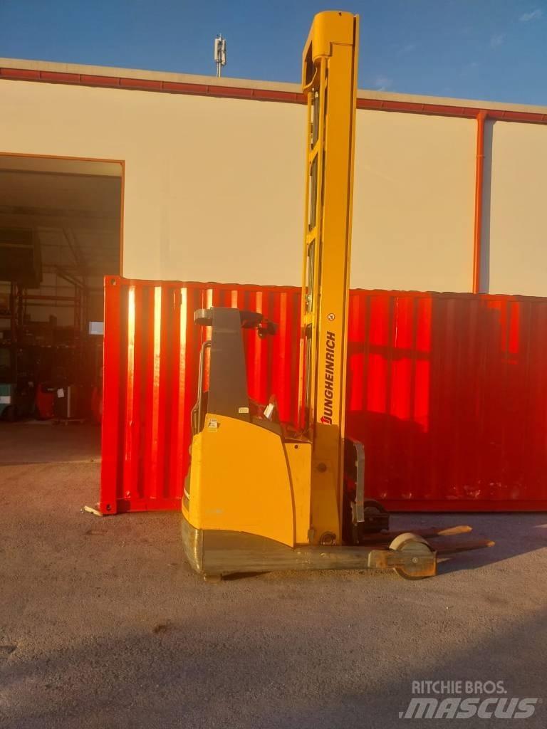 Jungheinrich ETV 325 Retraky