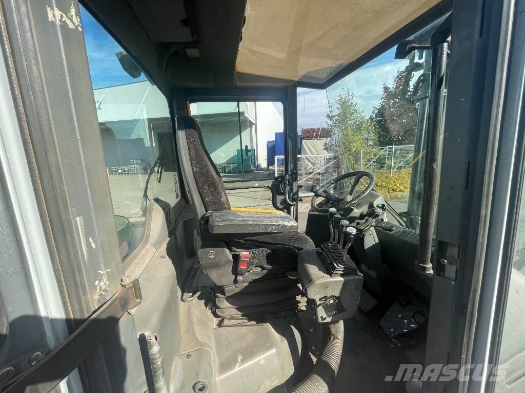 Kalmar DCE 50-6 Dieselové vozíky