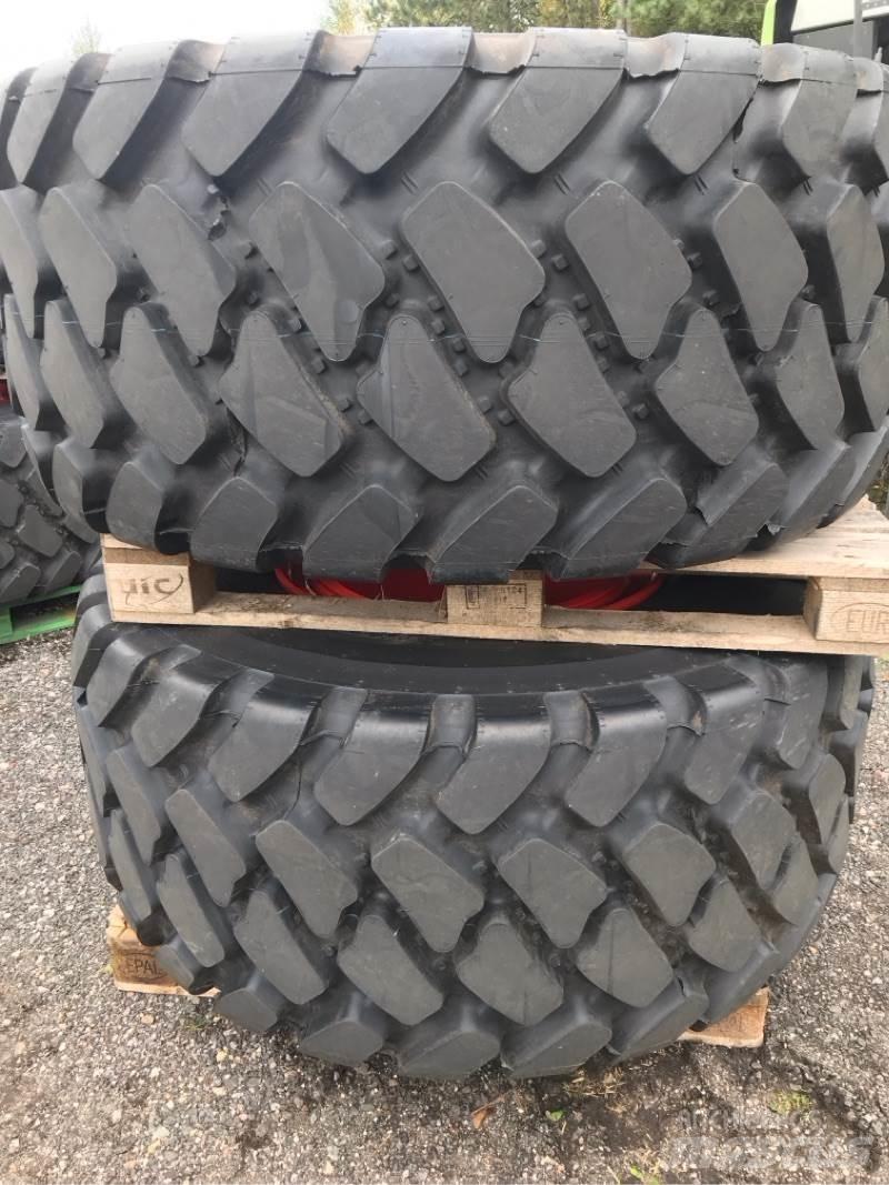 CLAAS Reifen Kolesové nakladače