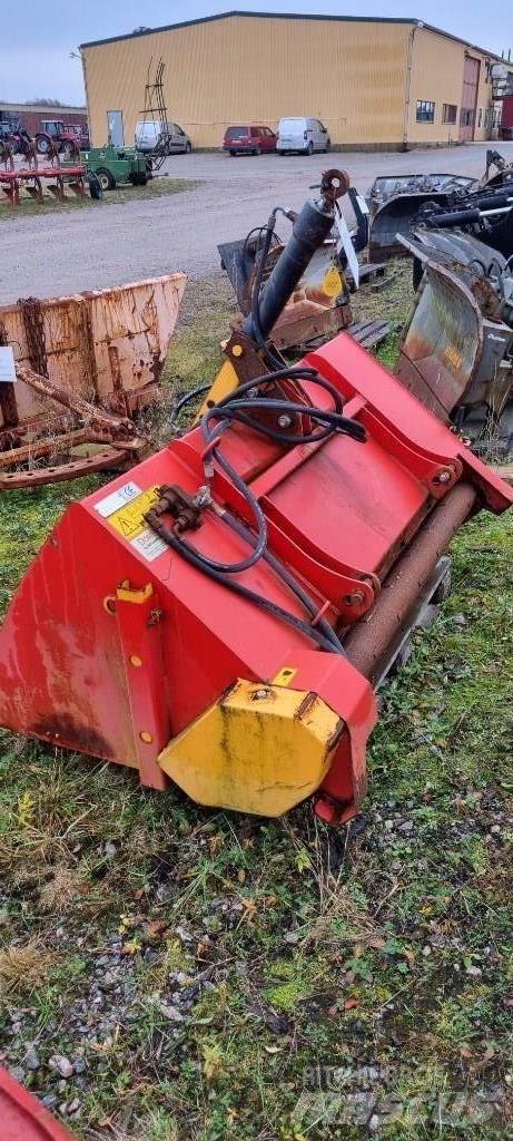  Dunn 800 Posýpače soli a piesku
