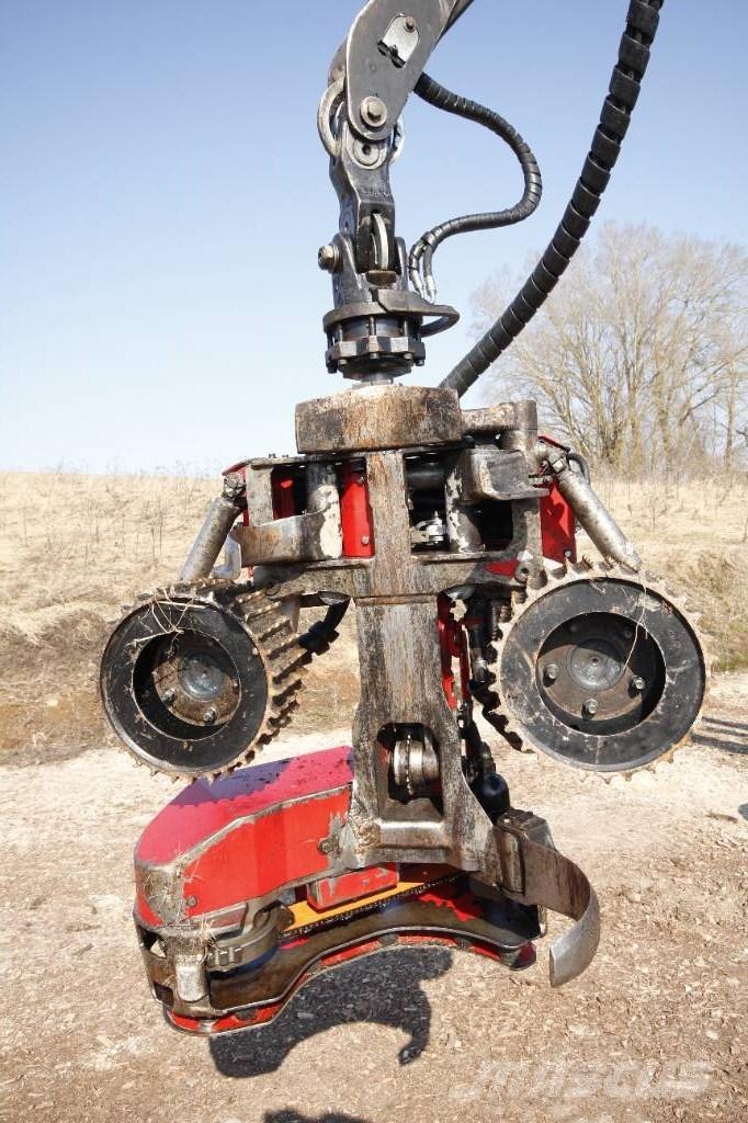 Malwa 560 Harvestory