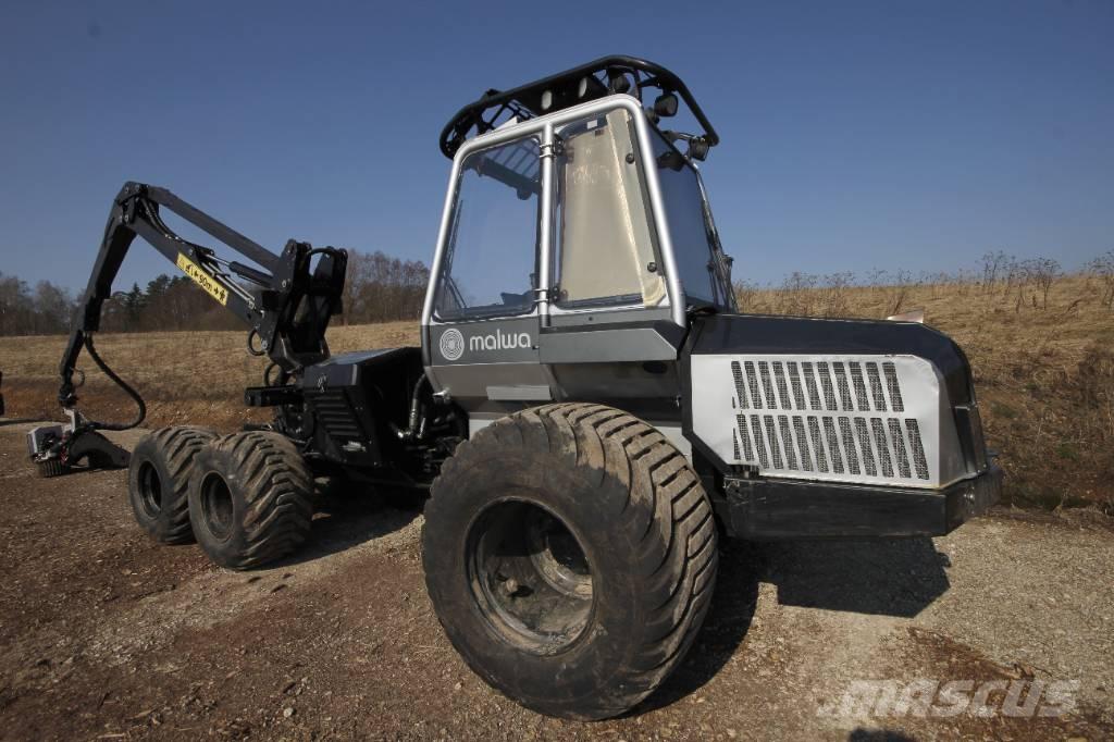 Malwa 560 Harvestory