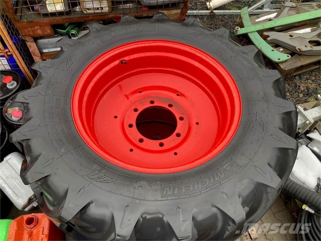 Michelin 480/60R28 Ďalšie príslušenstvo traktorov
