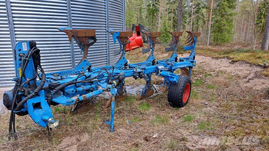 Lemken Variopal 8 X Dvojstranné pluhy