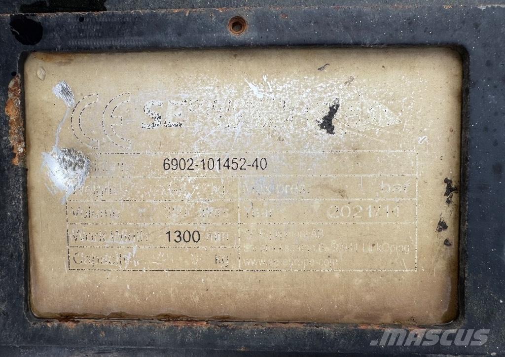 Yanmar Vio 80 U Midi rýpadlá 7 t - 12 t