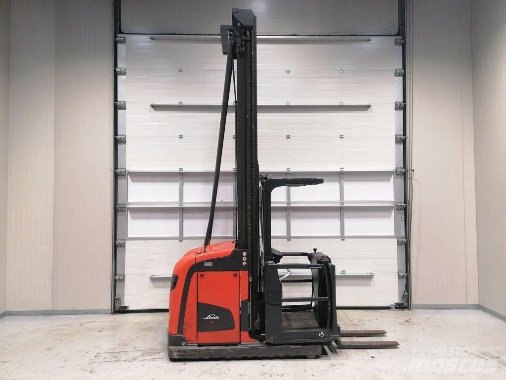 Linde V-48 Nízkozdvižné vozíky