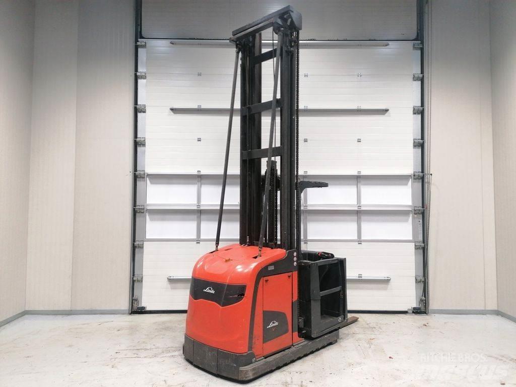Linde V-48 Nízkozdvižné vozíky