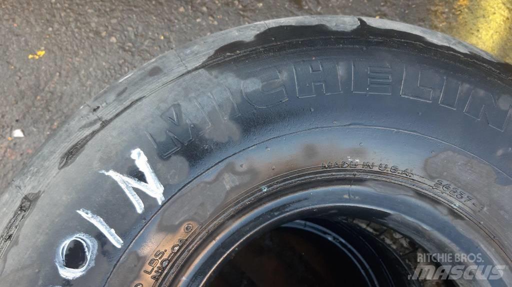 Michelin H 31X130-12 Pneumatiky, kolesá a ráfiky