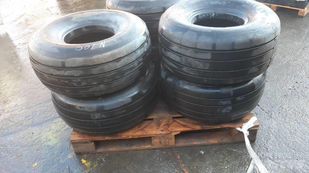 Michelin H 31X130-12 Pneumatiky, kolesá a ráfiky