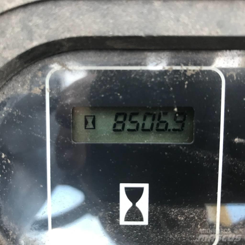 Hyster H4.00DX LPG vozíky