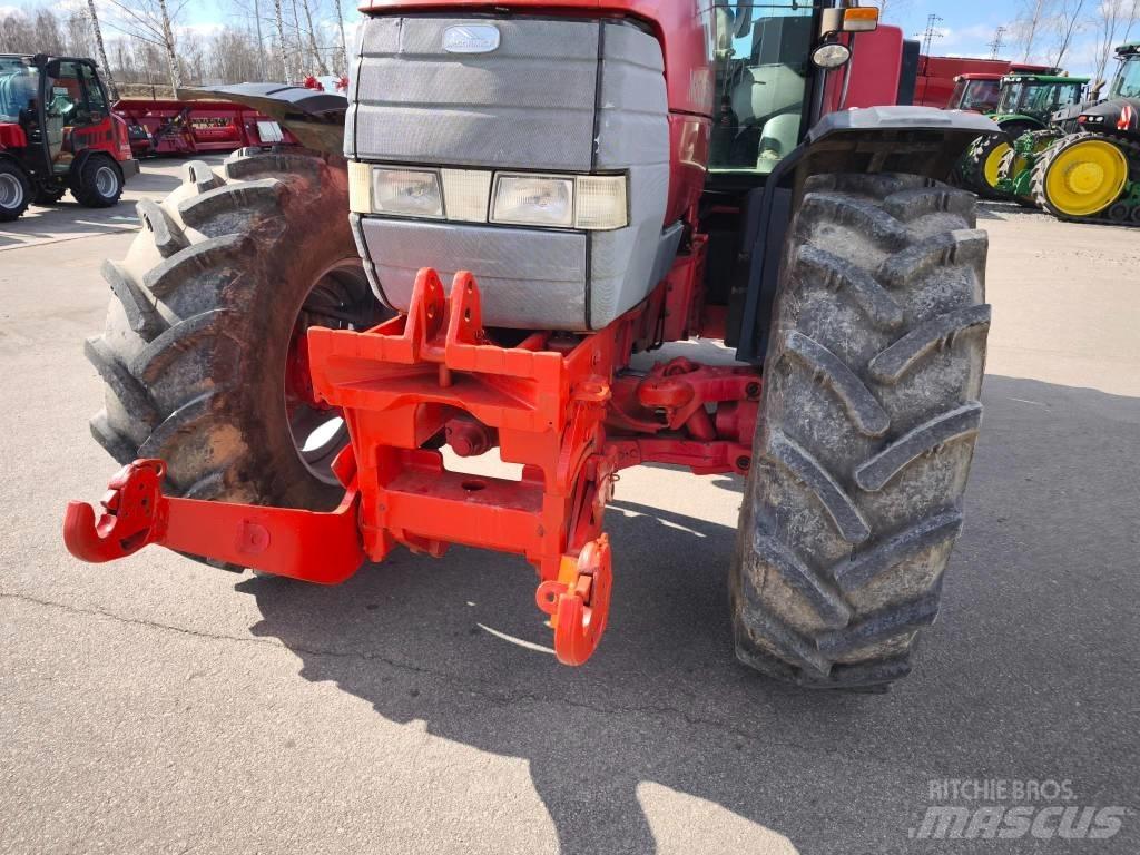 McCormick MTX 140 Traktory