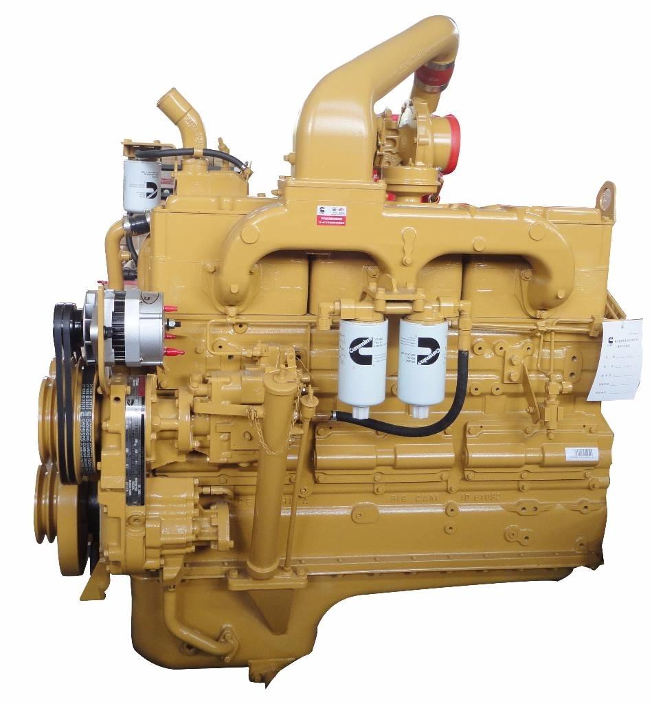 Cummins NT855-C280 Motory