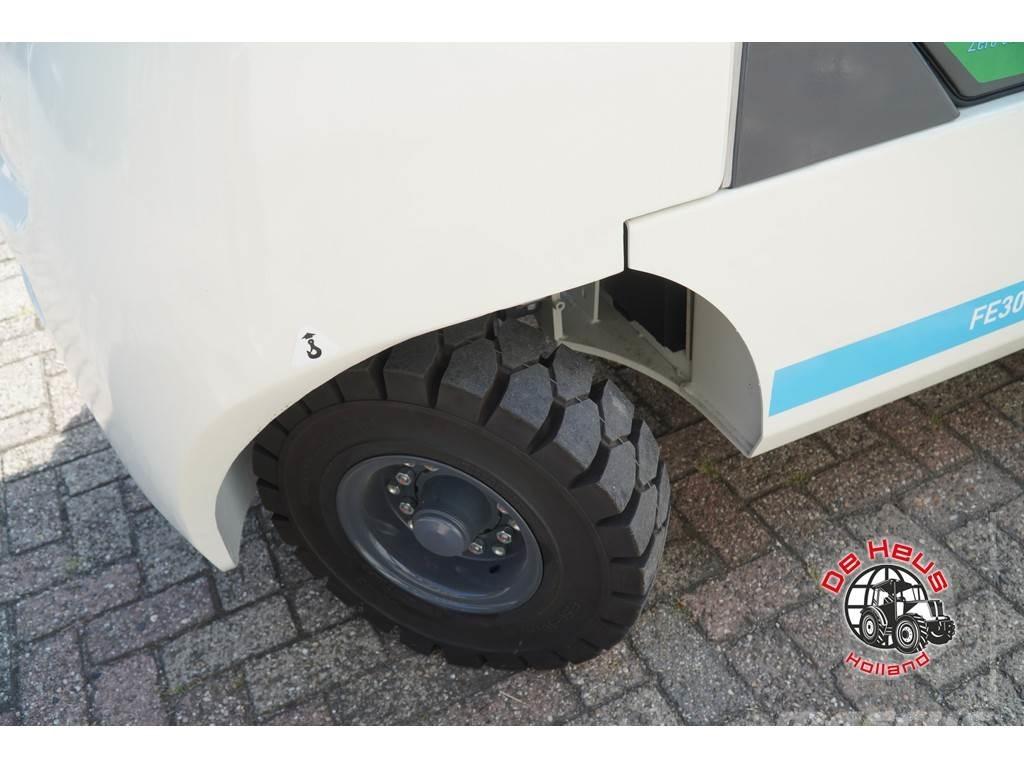 Eurotrac FE30-ECO Iné