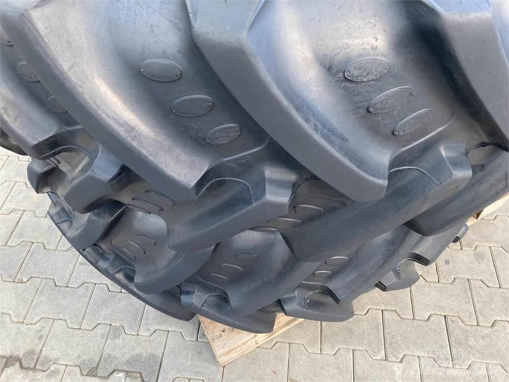 BKT 460/85R30 Pneumatiky, kolesá a ráfiky