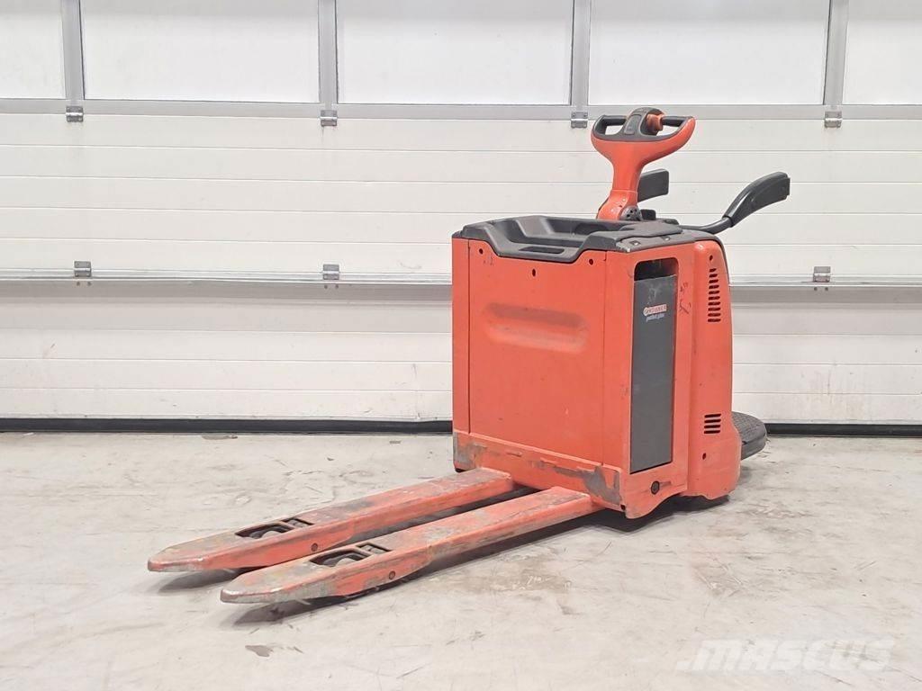 Linde T30 Nízkozdvižný vozík
