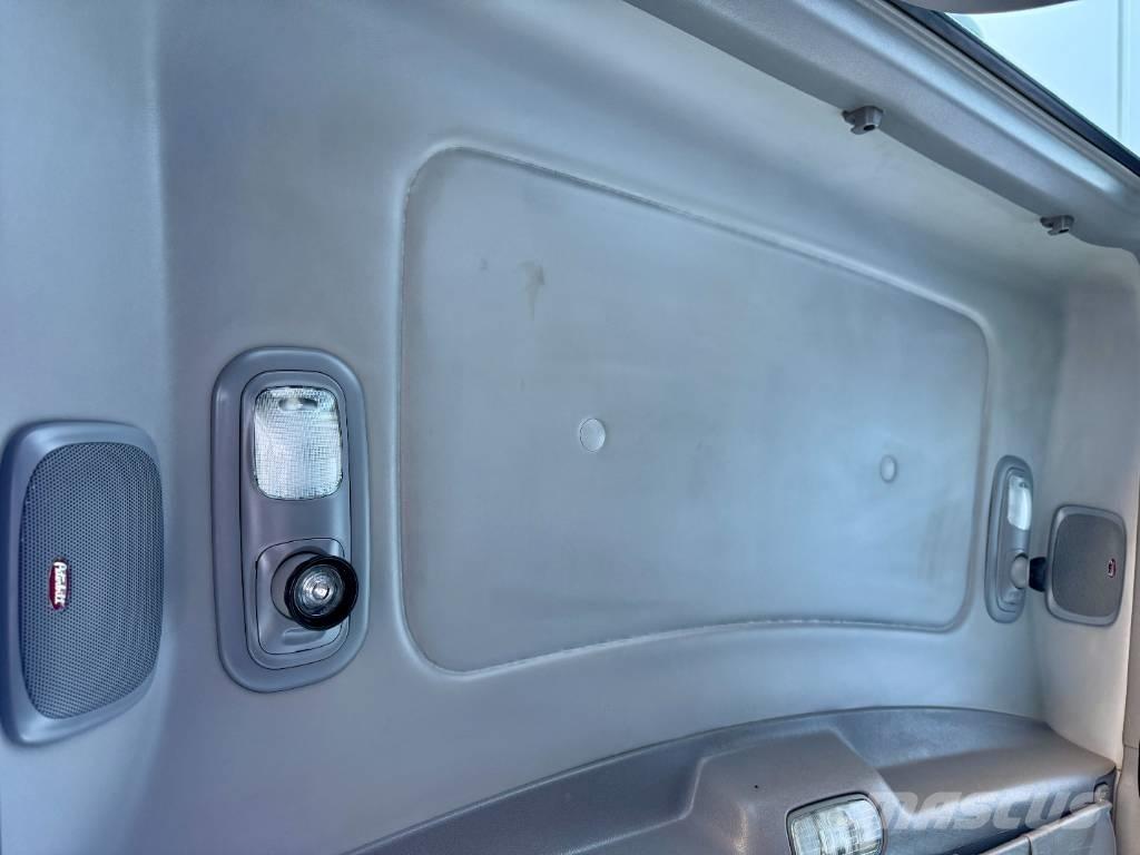 Peterbilt 388 Ťahače