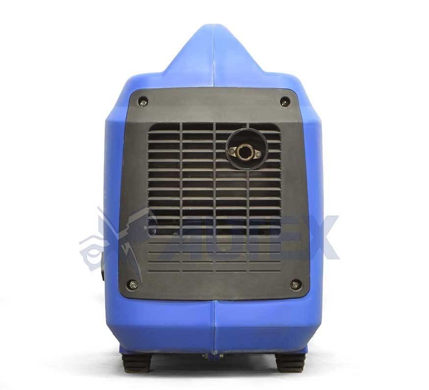 CGM 3300l Benzínové generátory
