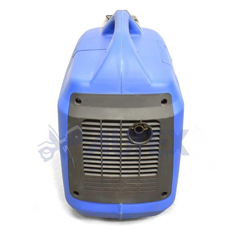 CGM 3300l Benzínové generátory