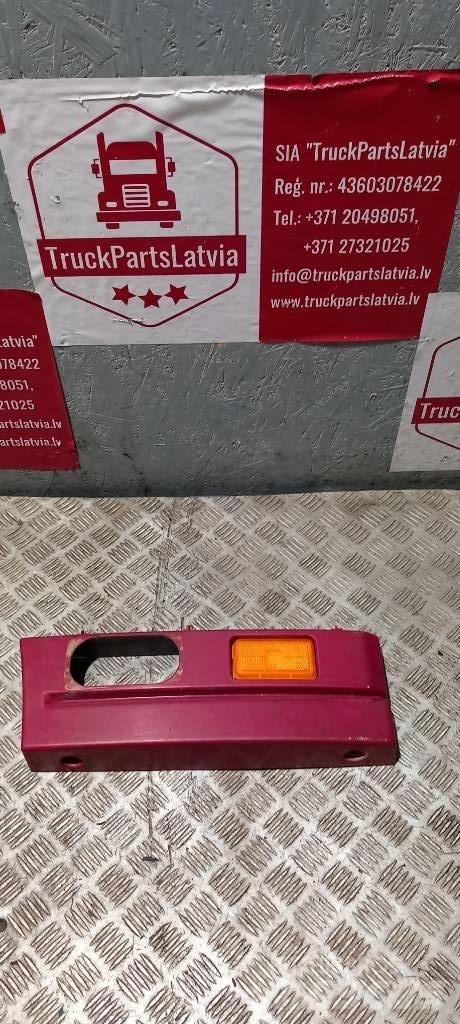 Scania R440  1779119 Kabíny a interiér