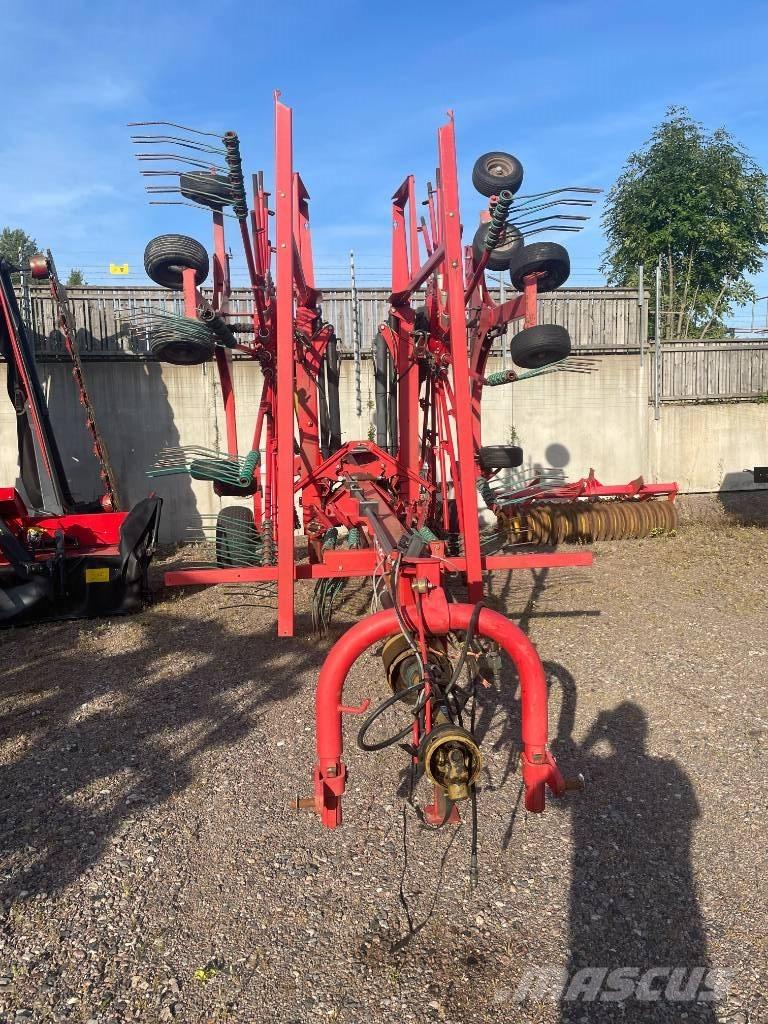 Kverneland 91110C Riadkovače