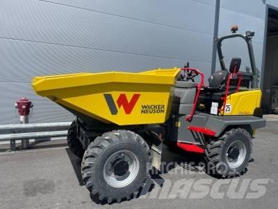 Wacker Neuson DW50-2 Stavebné sklápače