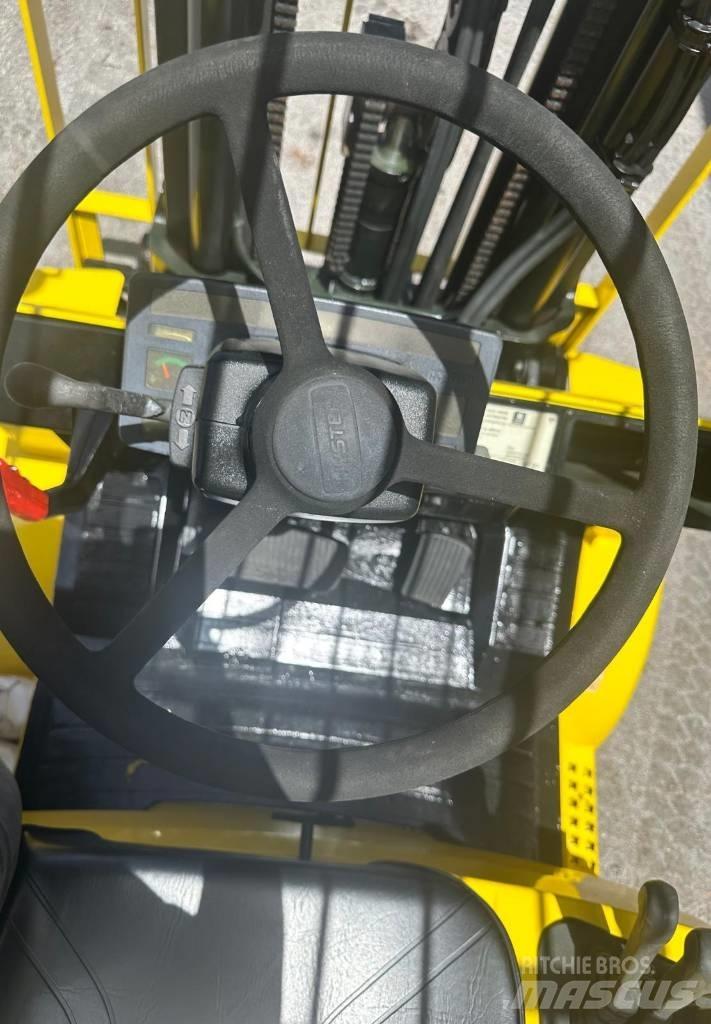 Hyster H 50 XM Iné