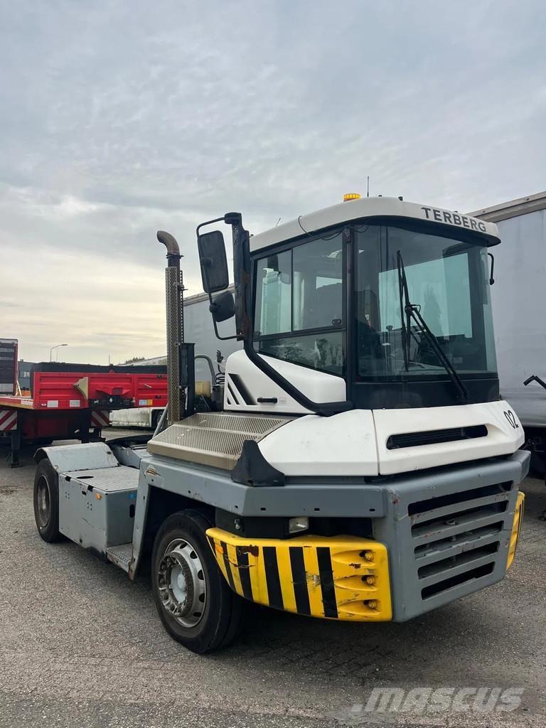 Terberg TT223 Terminálový ťahač