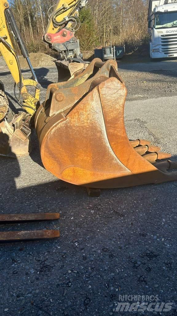 CAT 321 D Pásové rýpadlá