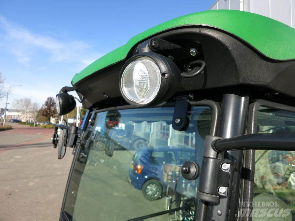 John Deere 5090GV Traktory