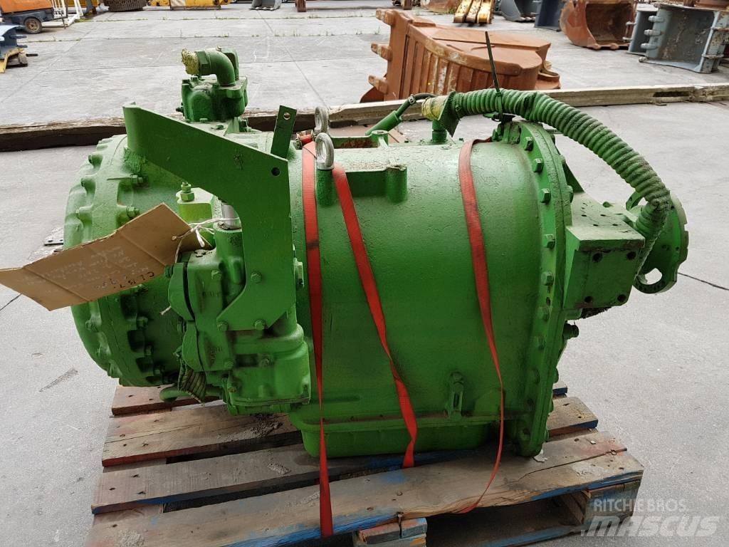 Allison CLBT 5860.4 Prevodovka