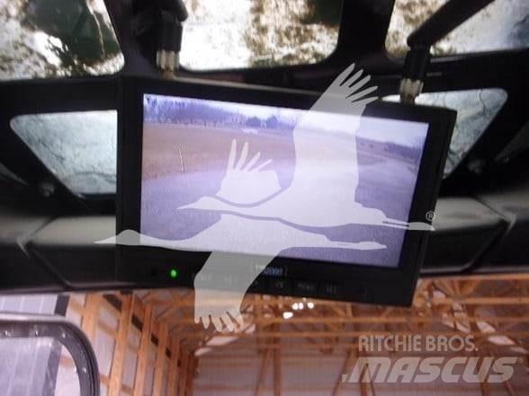 Bobcat T870 Šmykom riadené nakladače
