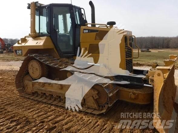 CAT D6N XL Pásové dozéry