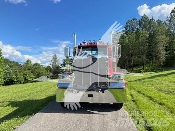 Peterbilt 389 Ťahače