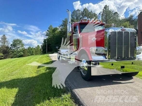 Peterbilt 389 Ťahače
