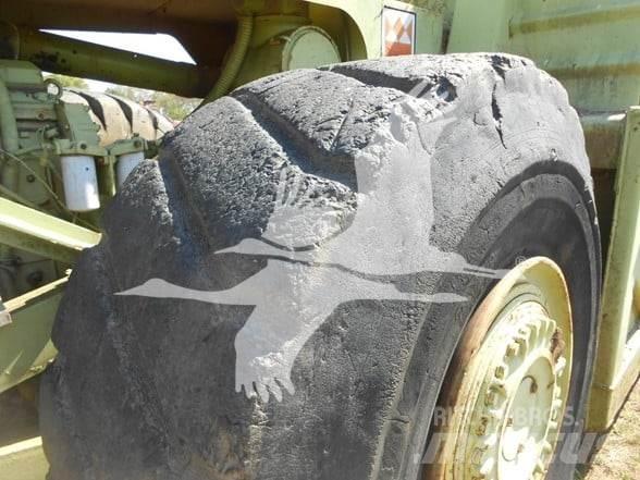 Terex TS14C Skrejpre