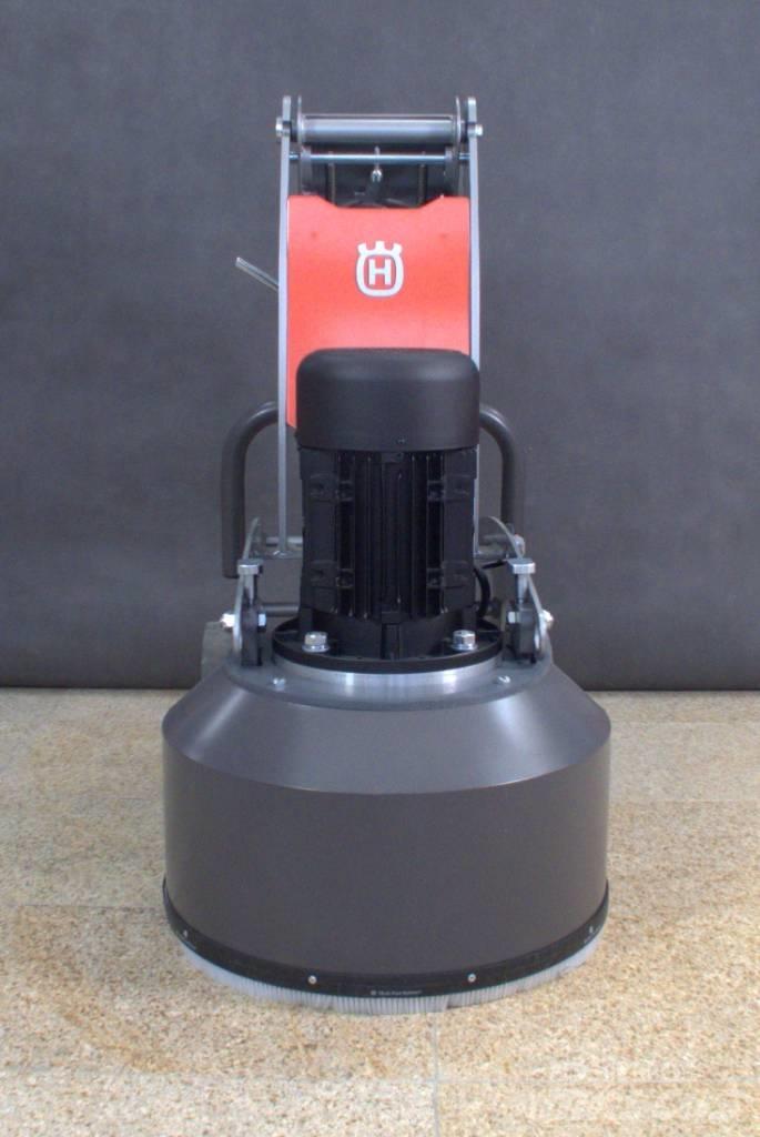 Husqvarna PG444 Stroje na leštenie betónu