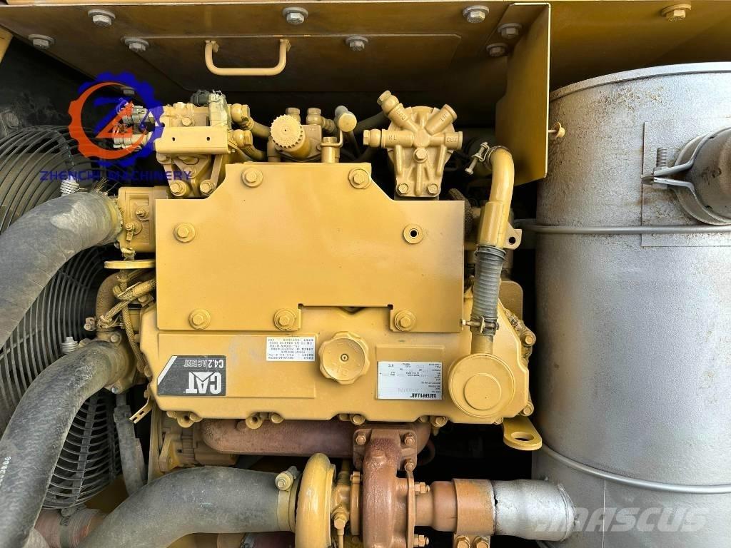 CAT 315 D2/15ton Midi rýpadlá 7 t - 12 t