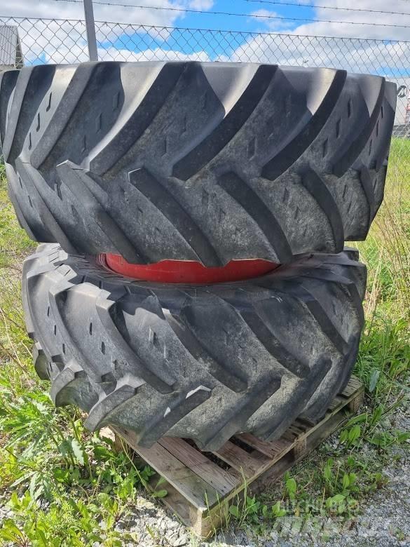Kleber 600/65X34 Pneumatiky, kolesá a ráfiky