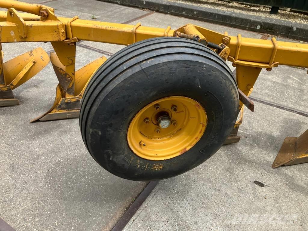 Rumptstad RB1020 Konvenčné pluhy