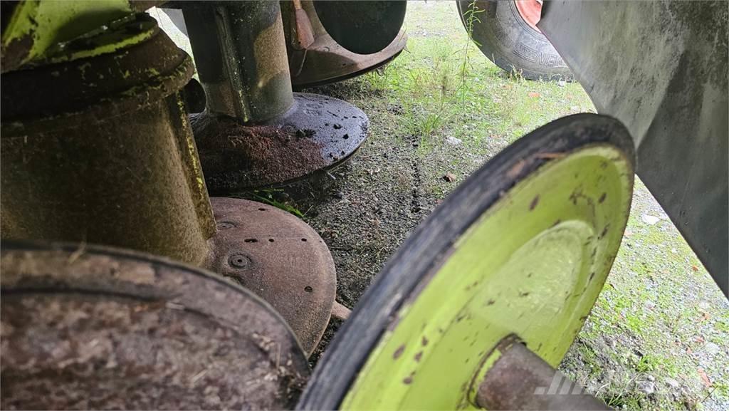 CLAAS Corto 300 Žací stroj-kondicionér