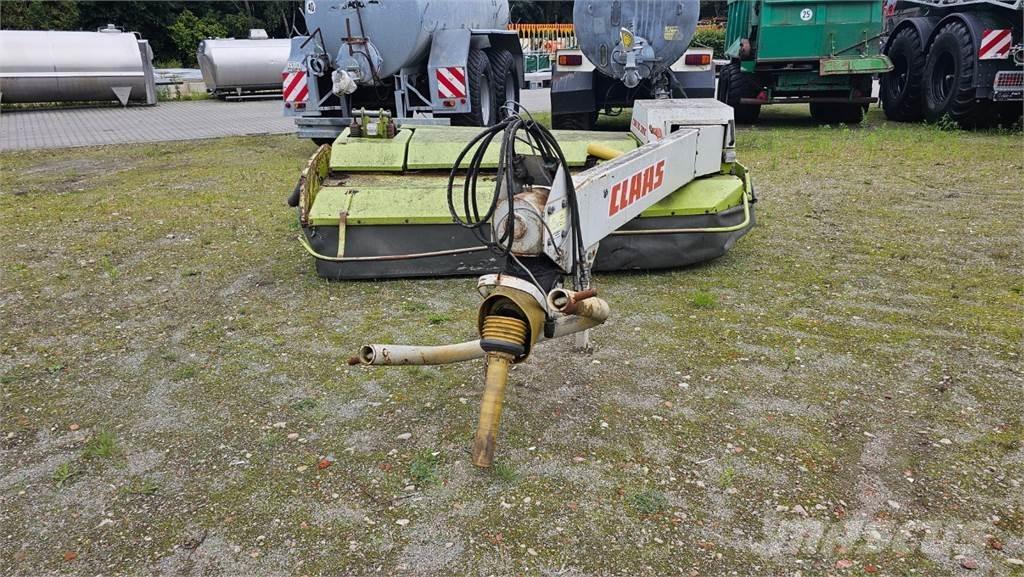 CLAAS Corto 300 Žací stroj-kondicionér
