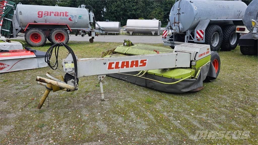 CLAAS Corto 300 Žací stroj-kondicionér