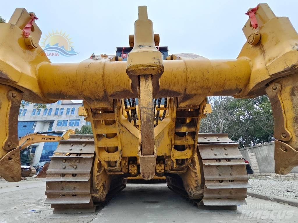 Shantui SD 23 Pásové dozéry