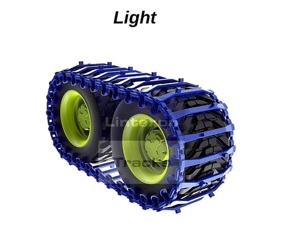  LINTEXON LIGHT Lesníctvo - ostatné