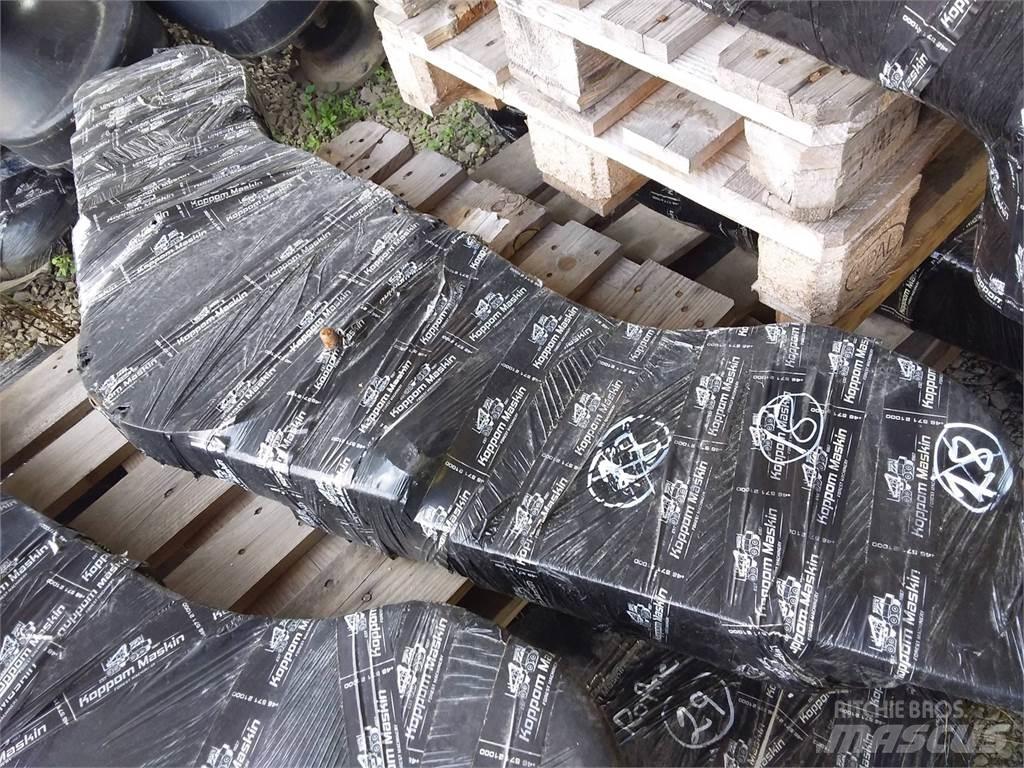 Rottne F9/f10 Prevodovka