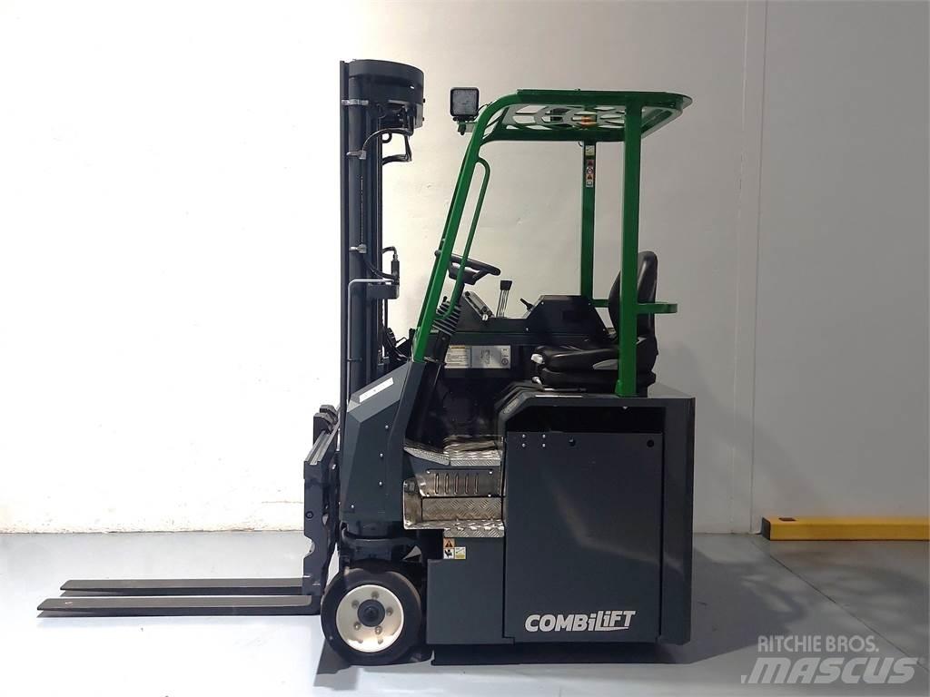 Combilift CBE2500 Iné