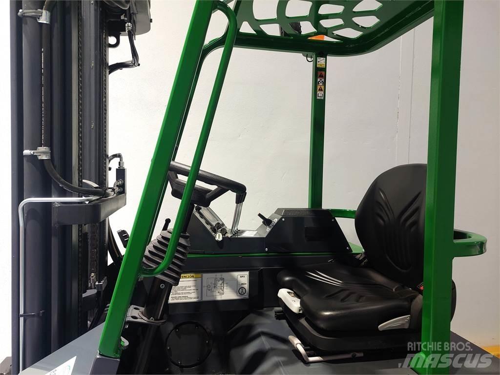 Combilift CBE2500 Iné
