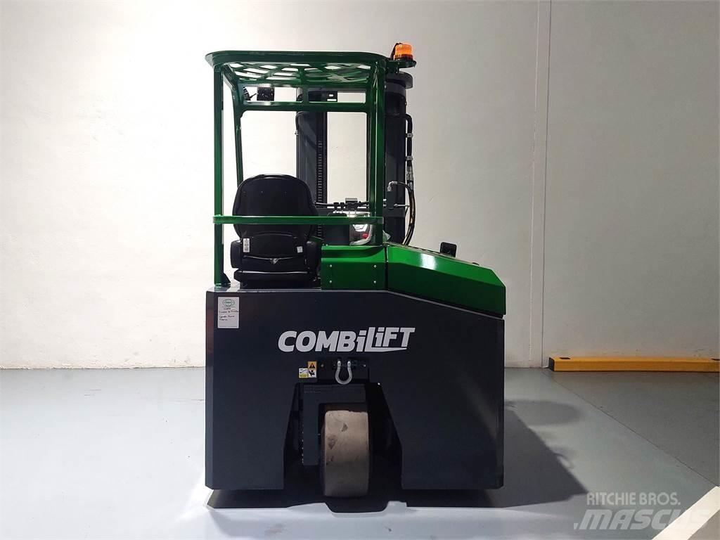 Combilift CBE2500 Iné
