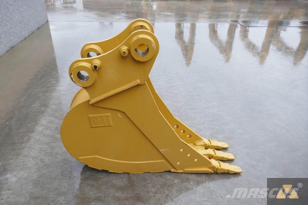CAT 320 Bucket Lopaty