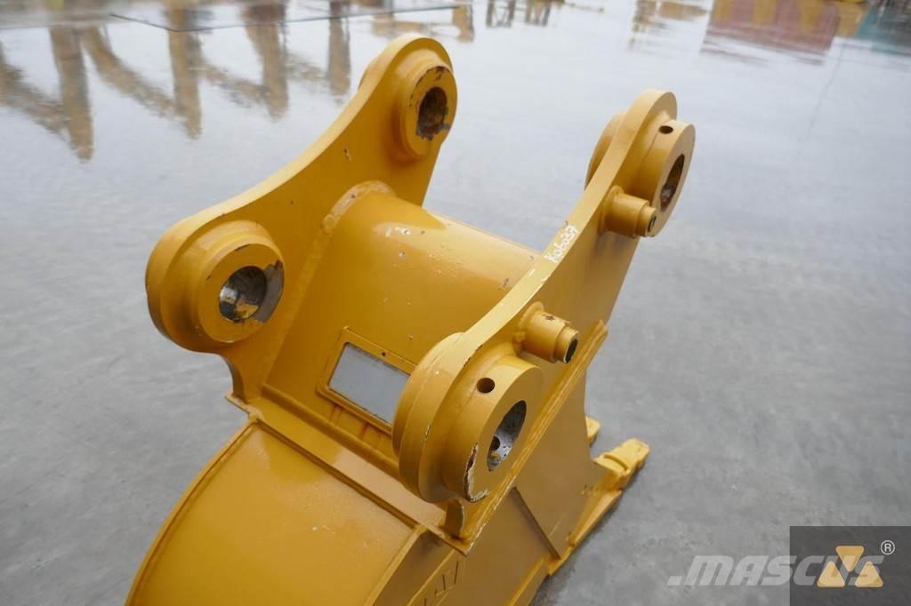 CAT 320 Bucket Lopaty